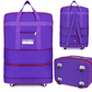 📢📢50% OFF !! ⏰Large Capacity Expandable Travel Duffel Bag