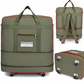 📢📢50% OFF !! ⏰Large Capacity Expandable Travel Duffel Bag