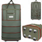 📢📢50% OFF !! ⏰Large Capacity Expandable Travel Duffel Bag