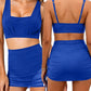 🔥2026 Hot Sale 50% OFF✨⚡ 50K+ SOLD! 🎁Women's Three-Piece Swimsuit Set