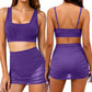 🔥2026 Hot Sale 50% OFF✨⚡ 50K+ SOLD! 🎁Women's Three-Piece Swimsuit Set