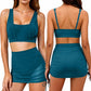 🔥2026 Hot Sale 50% OFF✨⚡ 50K+ SOLD! 🎁Women's Three-Piece Swimsuit Set