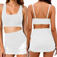 🔥2026 Hot Sale 50% OFF✨⚡ 50K+ SOLD! 🎁Women's Three-Piece Swimsuit Set