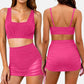 🔥2026 Hot Sale 50% OFF✨⚡ 50K+ SOLD! 🎁Women's Three-Piece Swimsuit Set