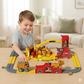 🎁 LIMITED‑TIME 50% OFF! 🔥Action-Packed Quarry Track Set