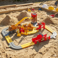 🎁 LIMITED‑TIME 50% OFF! 🔥Action-Packed Quarry Track Set