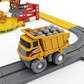 🎁 LIMITED‑TIME 50% OFF! 🔥Action-Packed Quarry Track Set