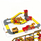 🎁 LIMITED‑TIME 50% OFF! 🔥Action-Packed Quarry Track Set