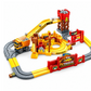 🎁 LIMITED‑TIME 50% OFF! 🔥Action-Packed Quarry Track Set