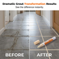 🔥LAST TIME SALE 50% OFF!!🔥Grout Reviver Pen for Tile Restoration