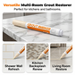 🔥LAST TIME SALE 50% OFF!!🔥Grout Reviver Pen for Tile Restoration