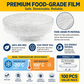 🔥Limited time 50% off！Disposable Stretch Bowl Covers