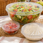 🔥Limited time 50% off！Disposable Stretch Bowl Covers