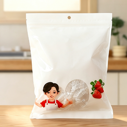 🔥Limited time 50% off！Disposable Stretch Bowl Covers