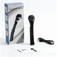 🪒Men's Electric Back Shaver with 180° Foldable Handle