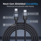 ⏳Limited-time 50% off⏰Fast Charging Magnetic USB Data Cable