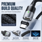 ⏳Limited-time 50% off⏰Fast Charging Magnetic USB Data Cable