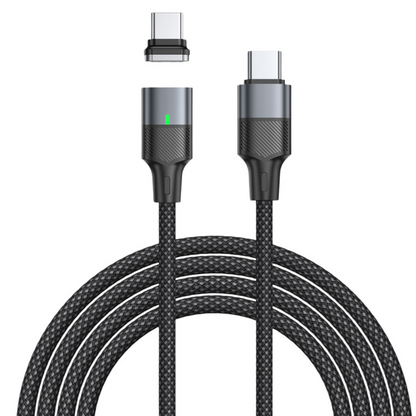 ⏳Limited-time 50% off⏰Fast Charging Magnetic USB Data Cable