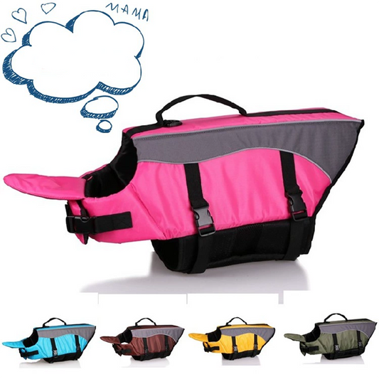 🐶Professional Pet Life Jacket