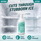 ✨Fast Acting Refrigerator De-icer Spray❄️