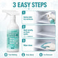 ✨Fast Acting Refrigerator De-icer Spray❄️