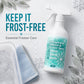 ✨Fast Acting Refrigerator De-icer Spray❄️
