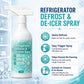 ✨Fast Acting Refrigerator De-icer Spray❄️