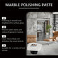 🥳 2026 Best-Seller 🥳💞 Over 50,000 sold! ✨🪨 50% off! Marble Polishing Paste—Removes scratches and etching marks, restoring the natural luster. The protective layer repels water and fingerprints. Professional-grade restoration that saves you a fortune!