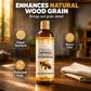 🎉50K+ Sold✨Wood Shine Polish, Furniture Restorer, Restore Luster & Prevent Dryness for Cabinets Tables