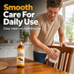 🎉50K+ Sold✨Wood Shine Polish, Furniture Restorer, Restore Luster & Prevent Dryness for Cabinets Tables