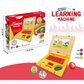 🏆🖥️Limited Time 50% Off: Only ＄28.98‼️👧Interactive Simulation Toy Laptop｜Kids Educational Pretend Play Learning Toy🖥️
