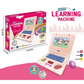 🏆🖥️Limited Time 50% Off: Only ＄28.98‼️👧Interactive Simulation Toy Laptop｜Kids Educational Pretend Play Learning Toy🖥️