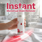 🔥Limited Time Offer ✨️Buy 3 Get 2 Free！👱‍♀️Female-friendly！🩸Prevent awkward moments！Fast Blood Stain Remover