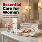 🔥Limited Time Offer ✨️Buy 3 Get 2 Free！👱‍♀️Female-friendly！🩸Prevent awkward moments！Fast Blood Stain Remover