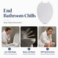 🚽Soft EVA Foam Toilet Seat Cover