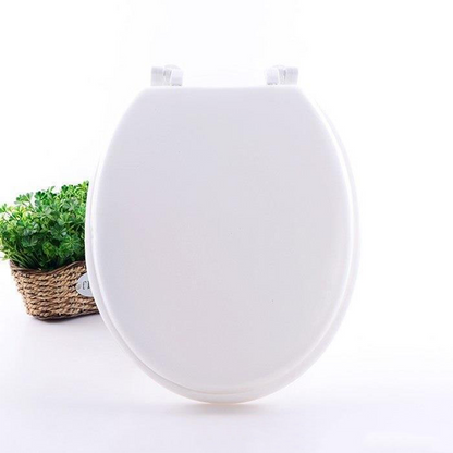 🚽Soft EVA Foam Toilet Seat Cover