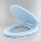 🚽Soft EVA Foam Toilet Seat Cover