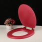 🚽Soft EVA Foam Toilet Seat Cover