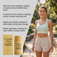 🎉52K+ Sold 🧴 Fresh Moisturizing Deodorant Stick, All Day Odor Protection Non Sticky Underarm Care