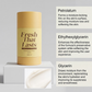 🎉52K+ Sold 🧴 Fresh Moisturizing Deodorant Stick, All Day Odor Protection Non Sticky Underarm Care