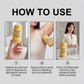 🎉52K+ Sold 🧴 Fresh Moisturizing Deodorant Stick, All Day Odor Protection Non Sticky Underarm Care