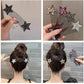 💇‍♀️✨ Flexible Invisible Hair Comb—invisible, flexible, and non-slip—instantly creates a perfectly secure hold! 🌟