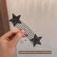 💇‍♀️✨ Flexible Invisible Hair Comb—invisible, flexible, and non-slip—instantly creates a perfectly secure hold! 🌟