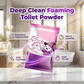 🔥Buy 1 Get 1 Free🔥Automatic Foaming Toilet Bowl Cleaner Powder