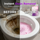 🔥Buy 1 Get 1 Free🔥Automatic Foaming Toilet Bowl Cleaner Powder