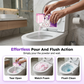 🔥Buy 1 Get 1 Free🔥Automatic Foaming Toilet Bowl Cleaner Powder