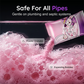 🔥Buy 1 Get 1 Free🔥Automatic Foaming Toilet Bowl Cleaner Powder