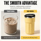 🔥HOT SALE🔥🌟3-in-1 Rechargeable Self-Stirring Mug