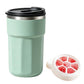 🔥HOT SALE🔥🌟3-in-1 Rechargeable Self-Stirring Mug