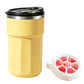 🔥HOT SALE🔥🌟3-in-1 Rechargeable Self-Stirring Mug